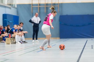 Bild 163 - F Loewinnen Hallen Cup